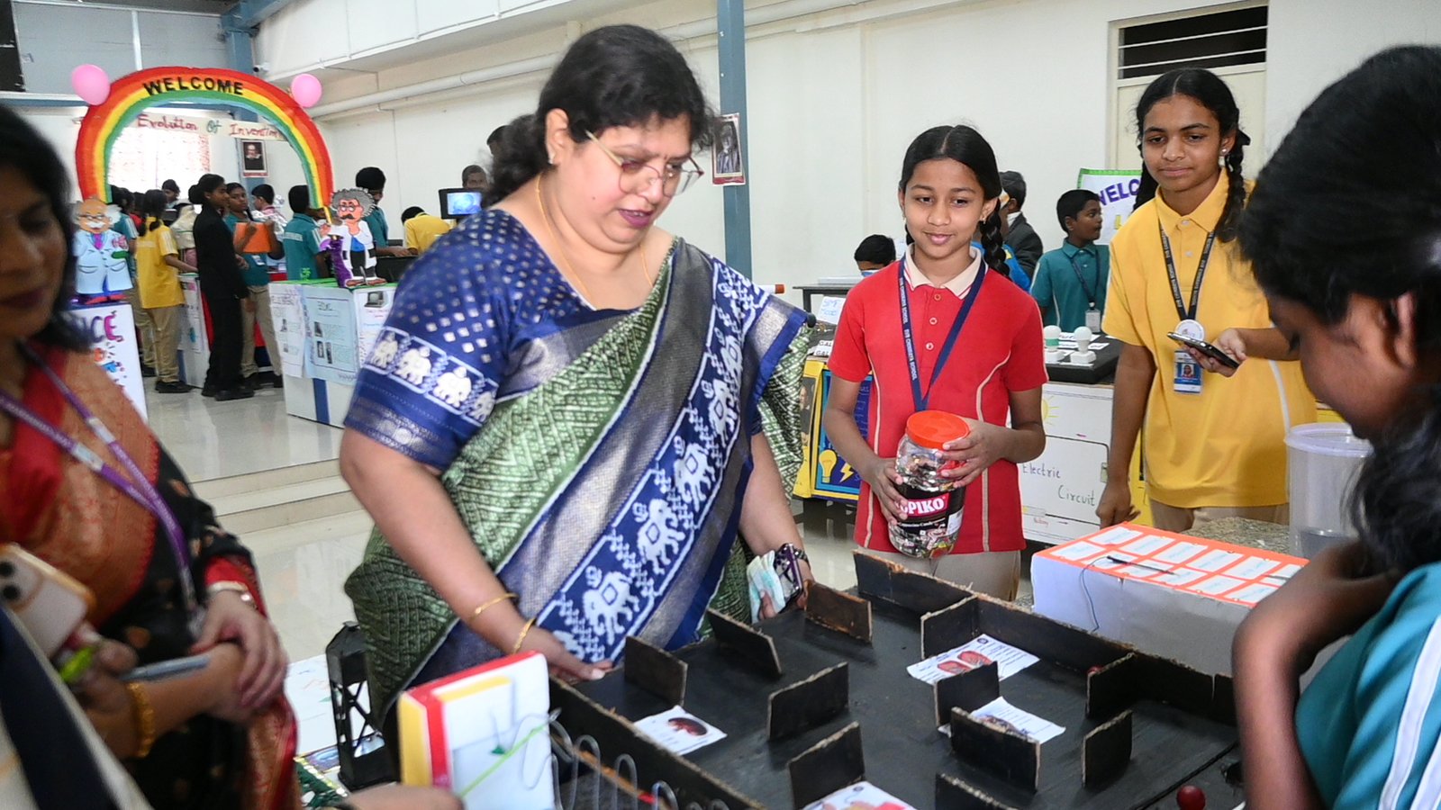 Innovation Projects - Image 6