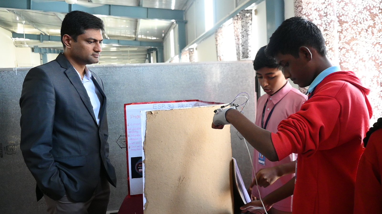 Innovation Projects - Image 5