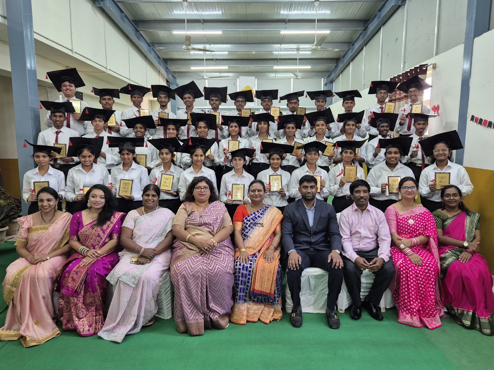 Graduation Image 1