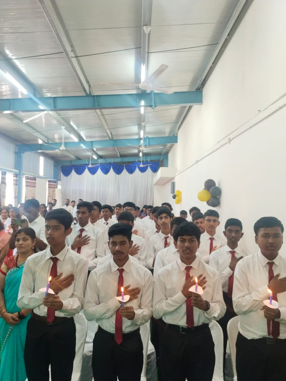 Graduation Image 7