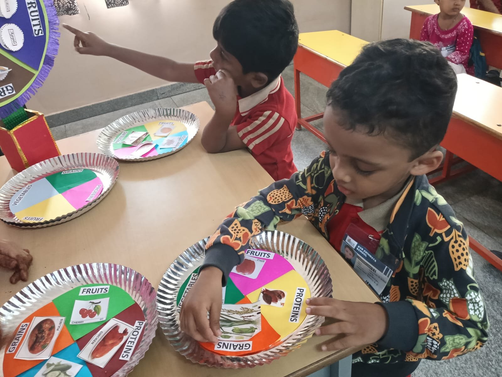 CBSE Learning Activities