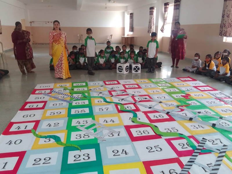 Math Club