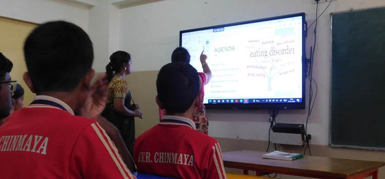 Smart Living Classes