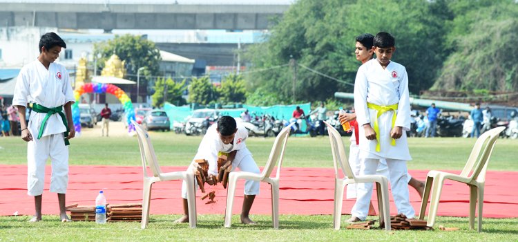 Sports Integration