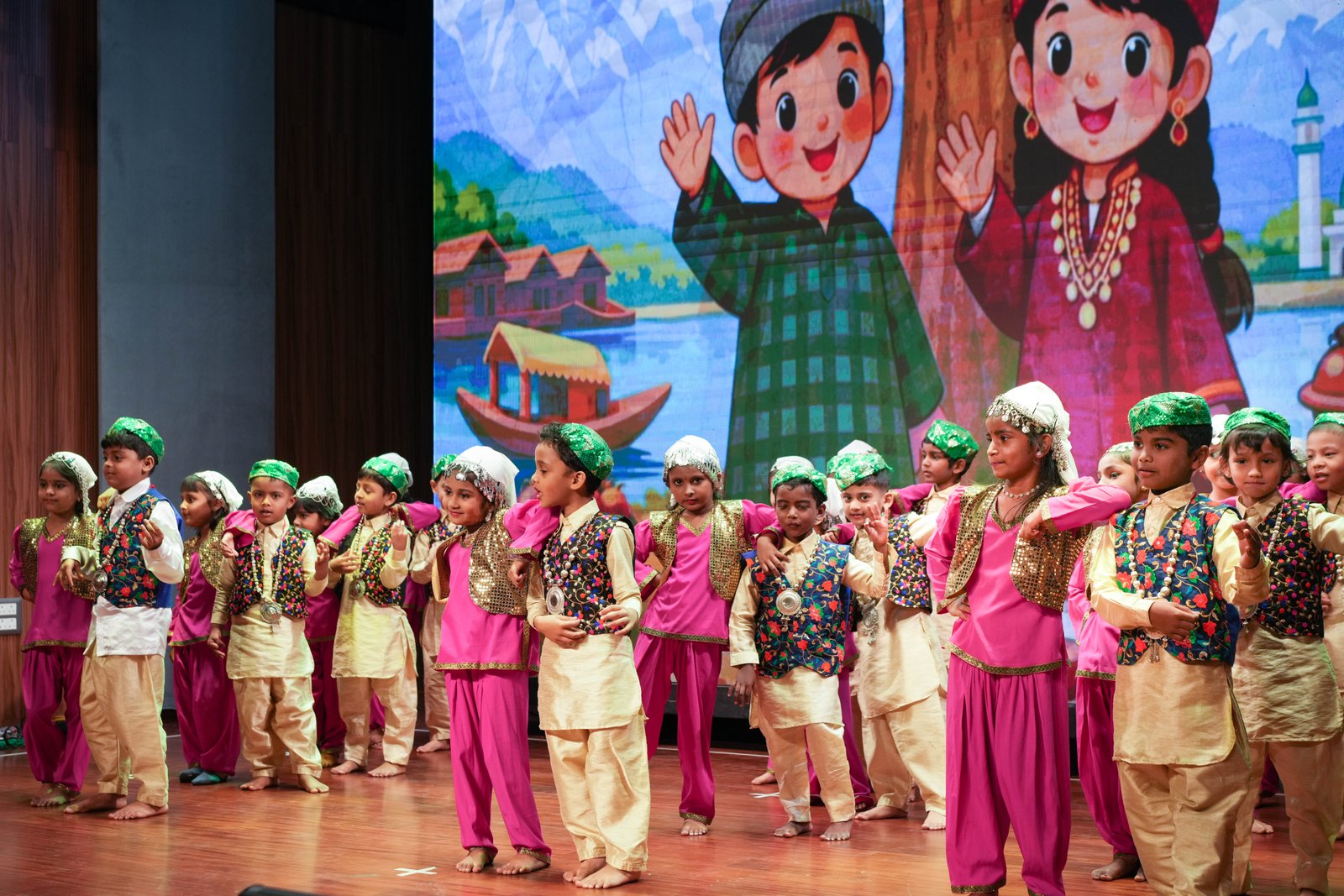 Annual Day Celebration