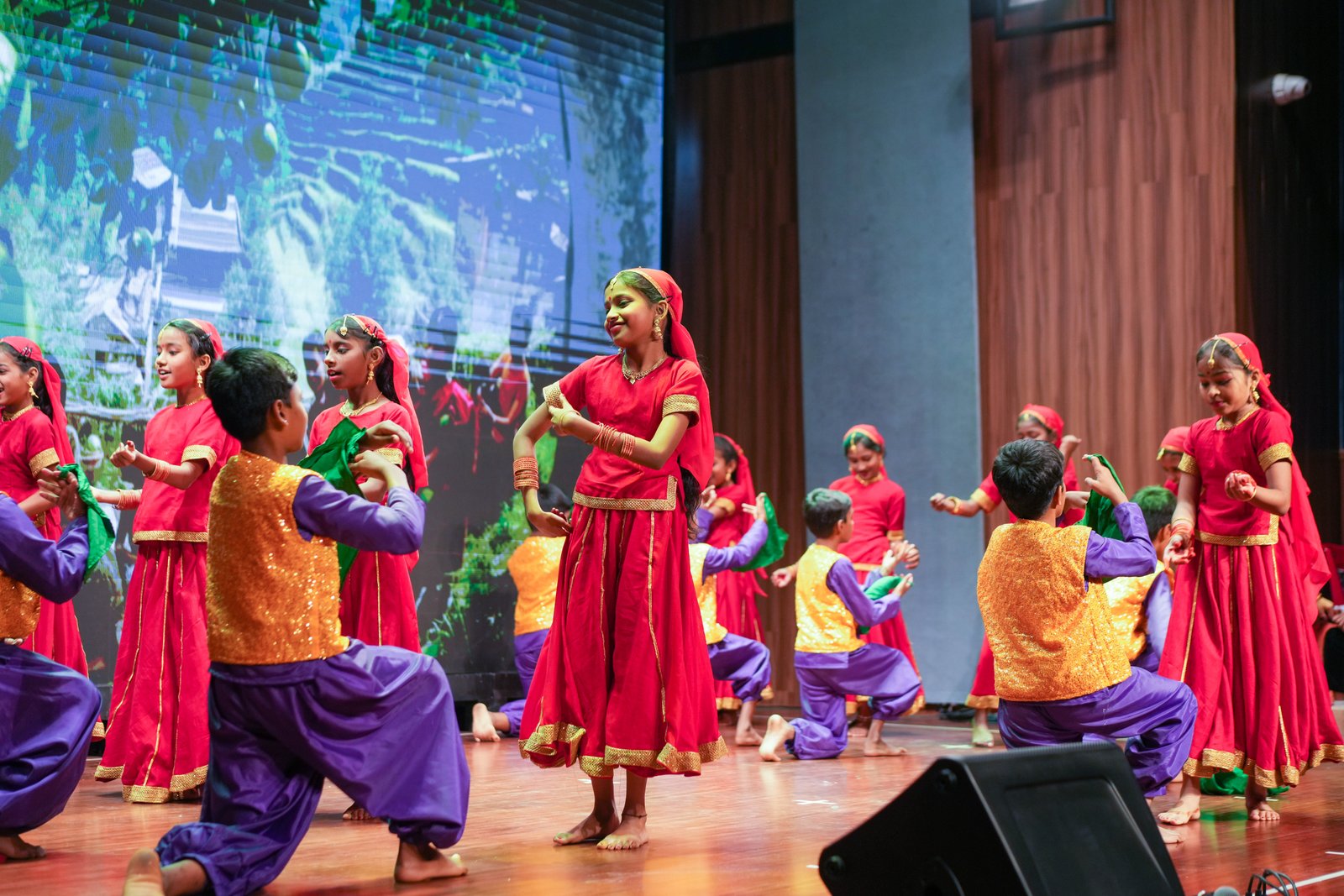 Annual Day Celebration - Photo 4