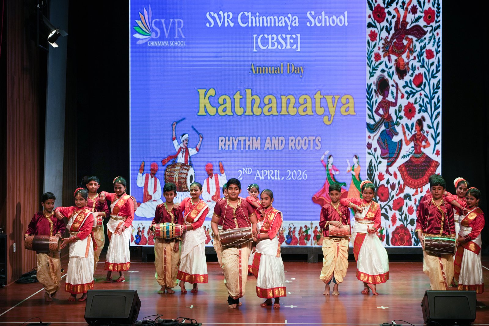 Annual Day Celebration - Photo 6