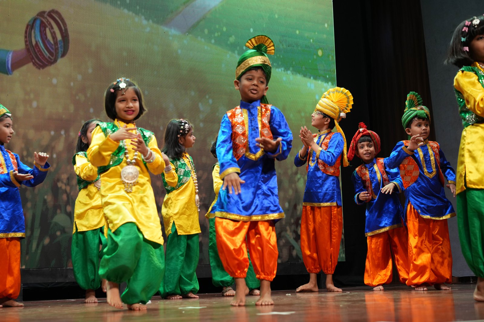 Annual Day Celebration - Photo 7