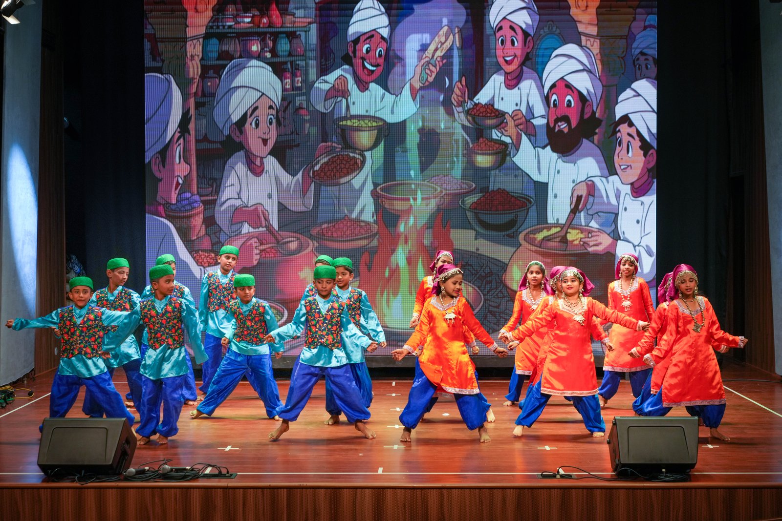 Annual Day Celebration - Photo 8