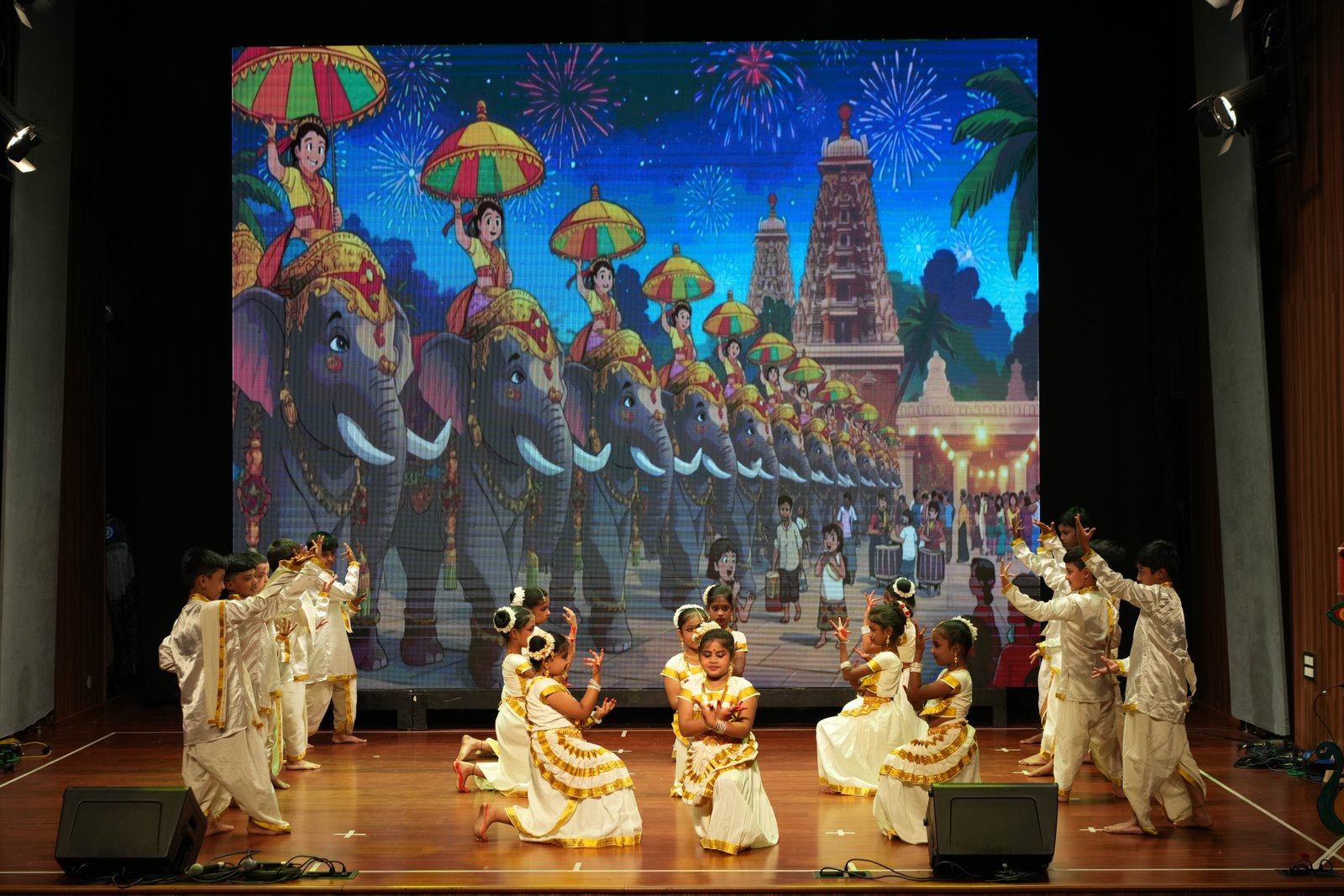 Annual Day Celebration - Photo 10