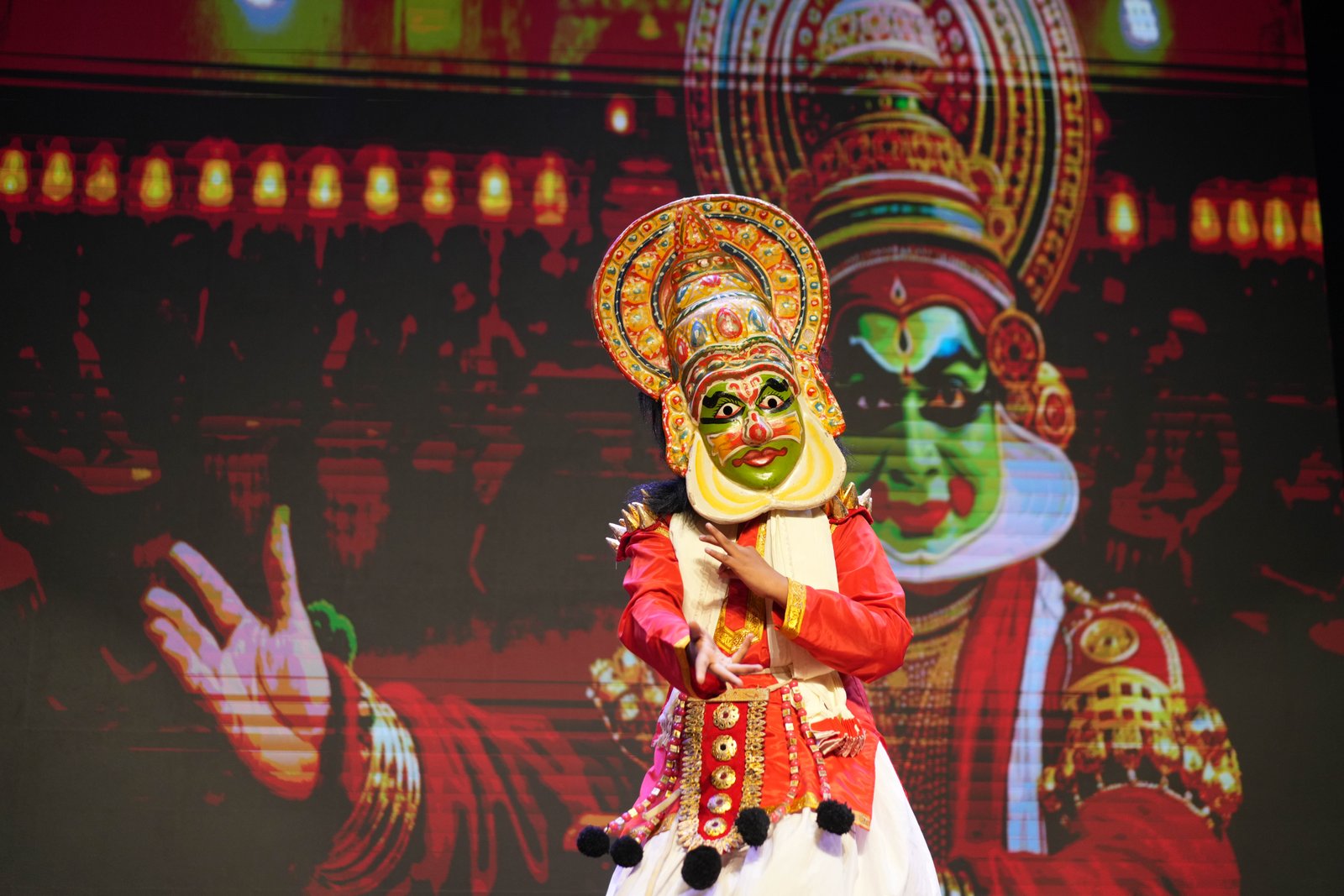 Annual Day Celebration - Photo 11