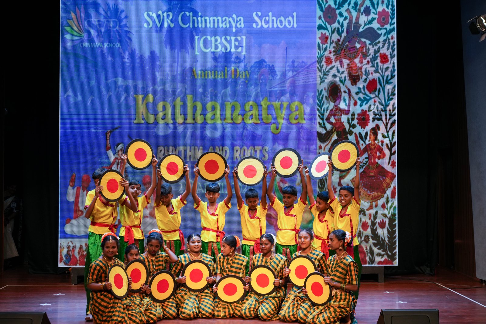 Annual Day Celebration - Photo 16