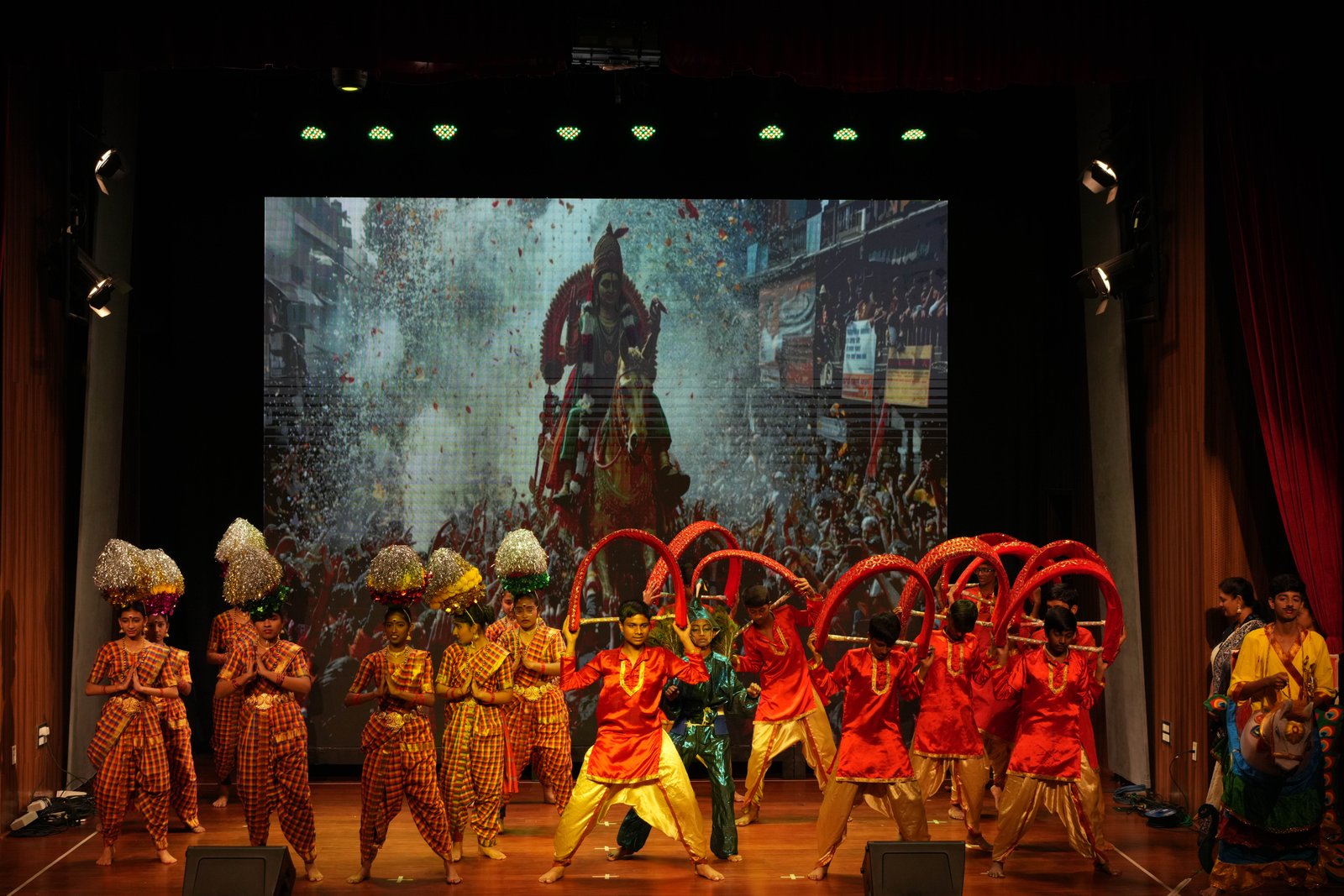 Annual Day Celebration - Photo 21
