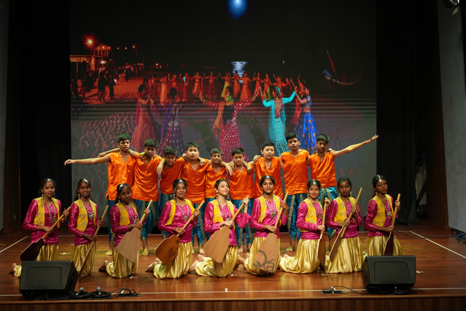 Annual Day Celebration - Photo 22