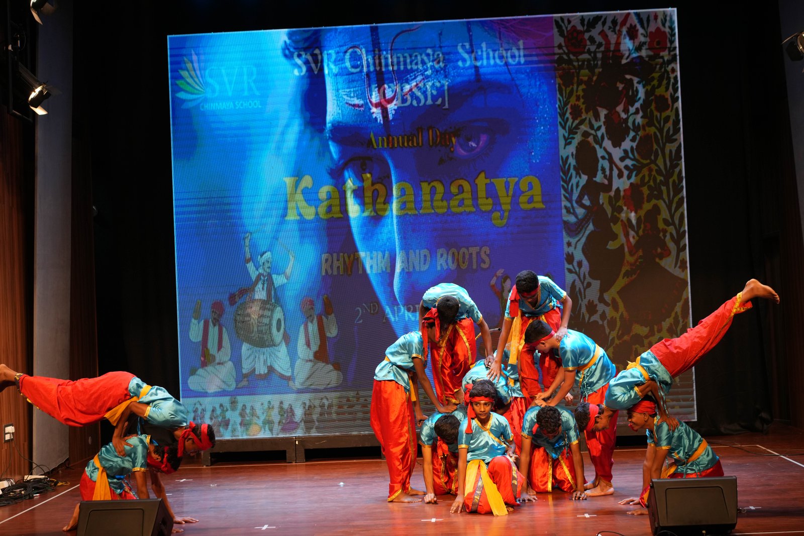 Annual Day Celebration - Photo 23