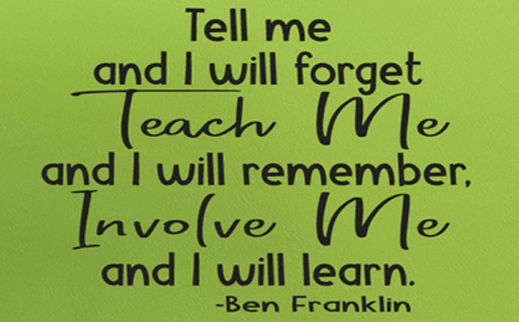 Play-Based Learning
