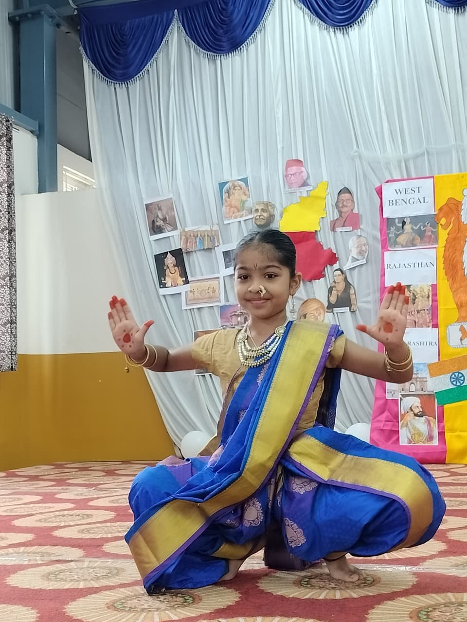 Cultural & Creative Day