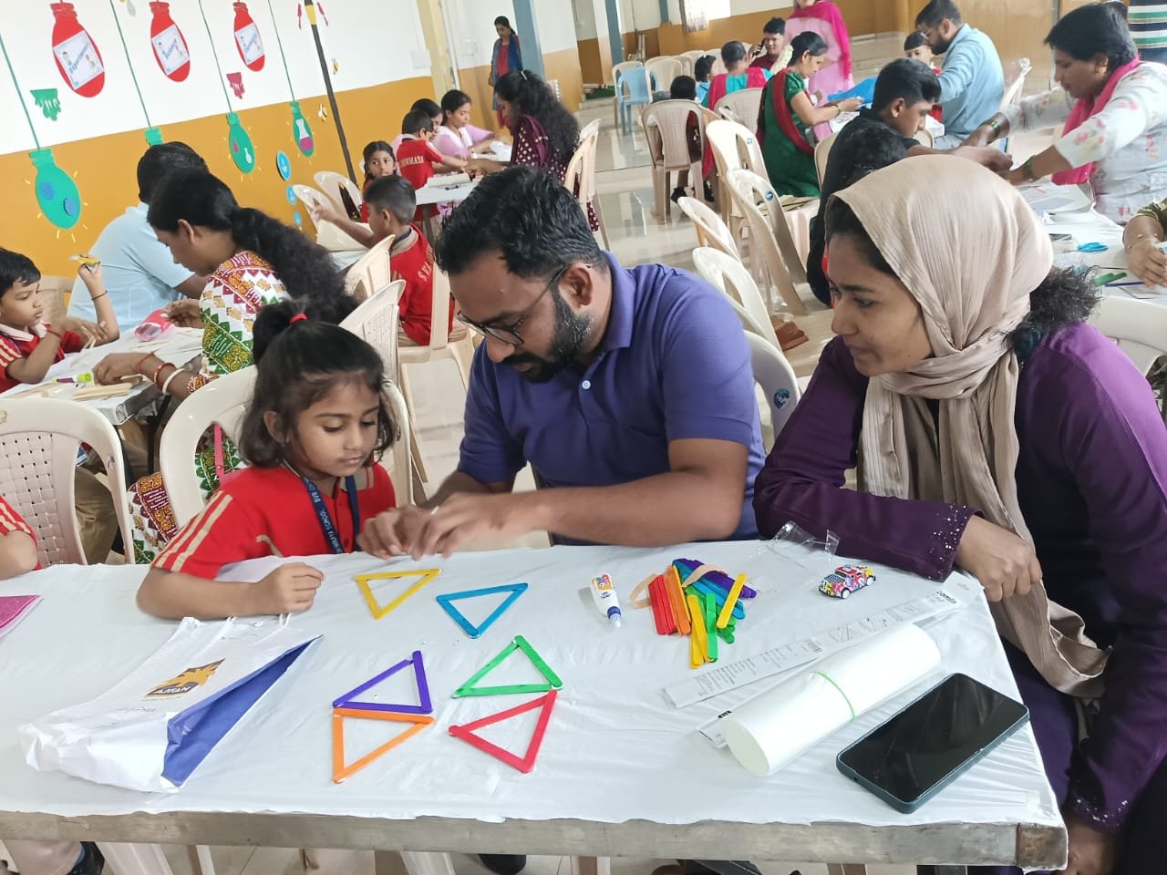 STEM & DIY Explorers