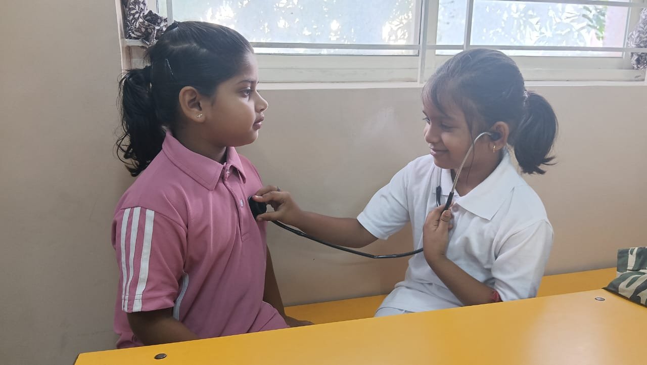 Real World in Classrooms