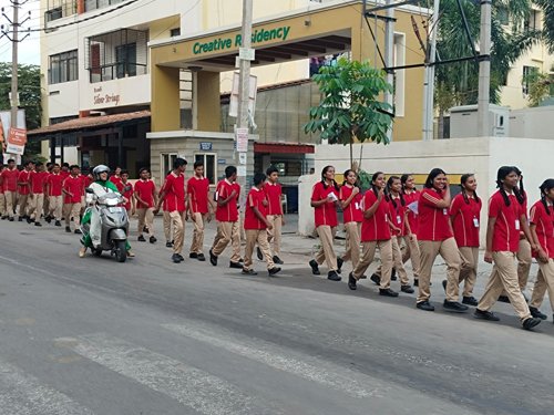 Environmental Day