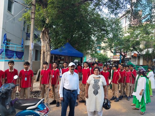 Environmental Day