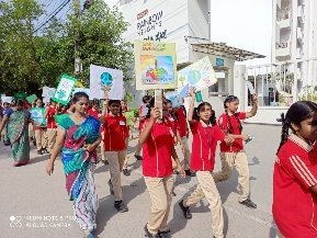 Environment Day