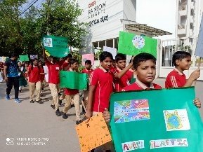 Environment Day