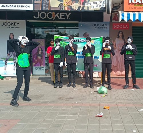 Environment Day