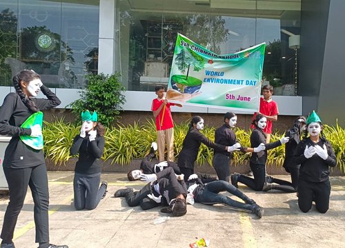 Environment Day