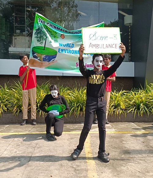 Environment Day