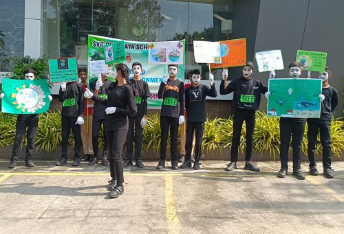 Environment Day