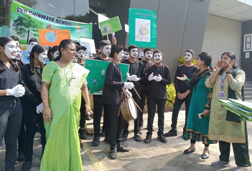 Environment Day