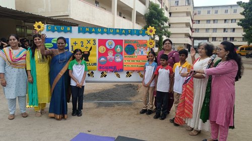 Math Cultural Program