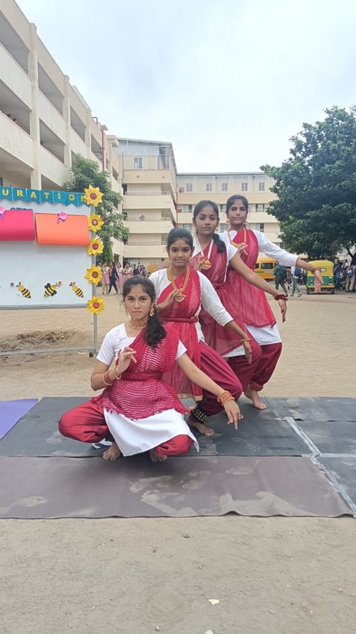 Math Cultural Program