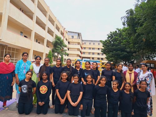 Math Cultural Program