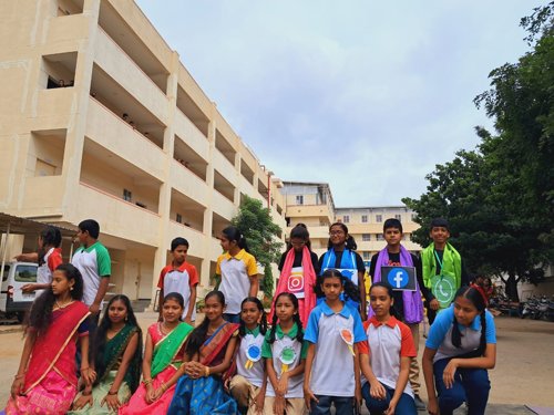 Math Cultural Program