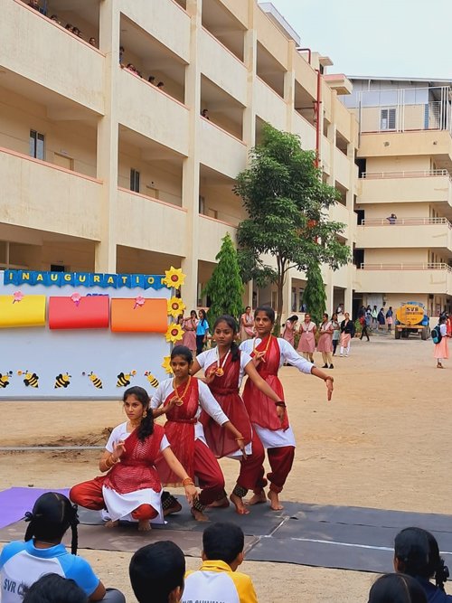 Math Cultural Program