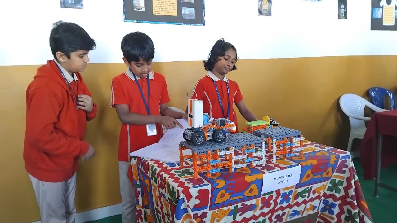 Student Science Projects - Image 3