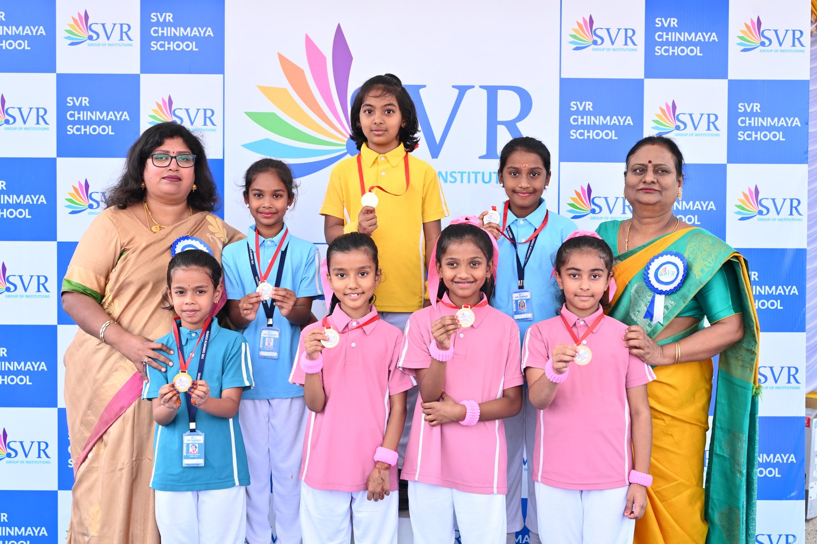 Sports Day Image 1