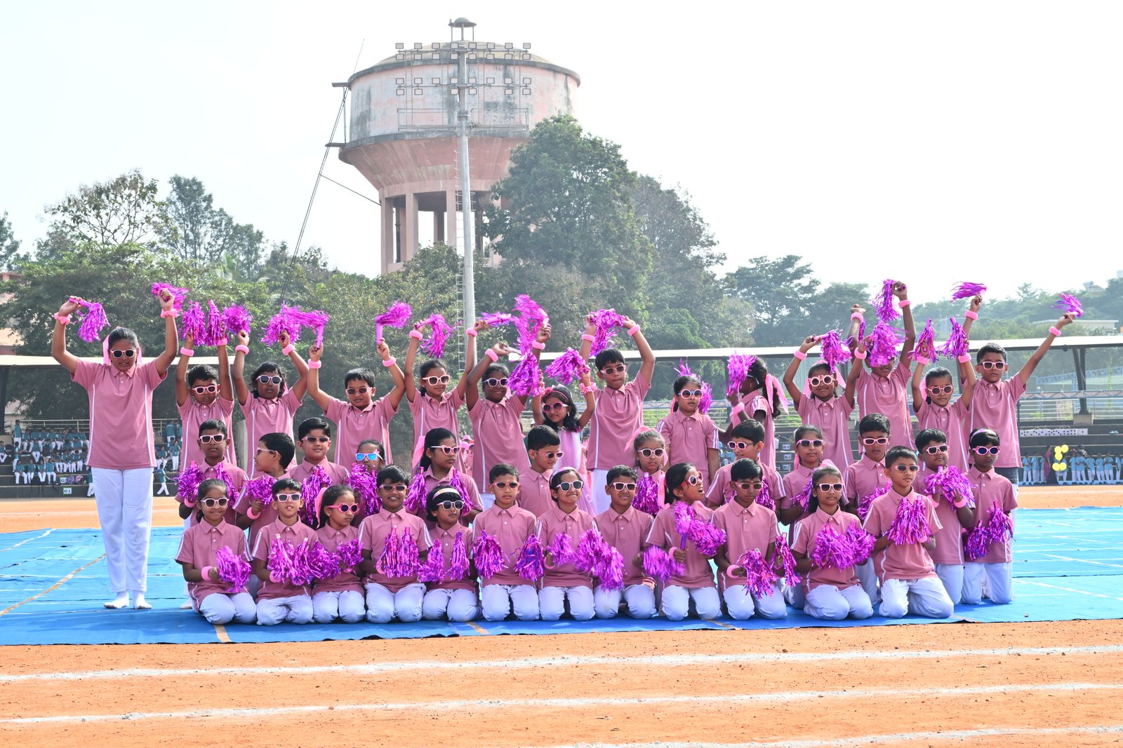 Sports Day Image 3