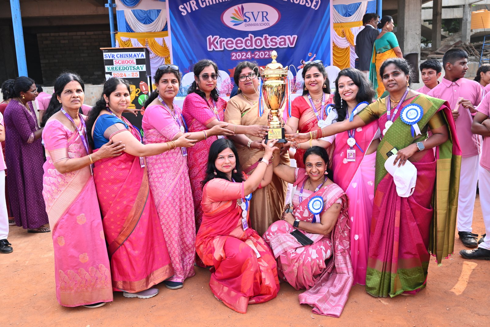 Sports Day Image 4