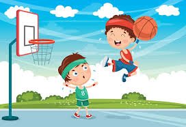 Basketball Image